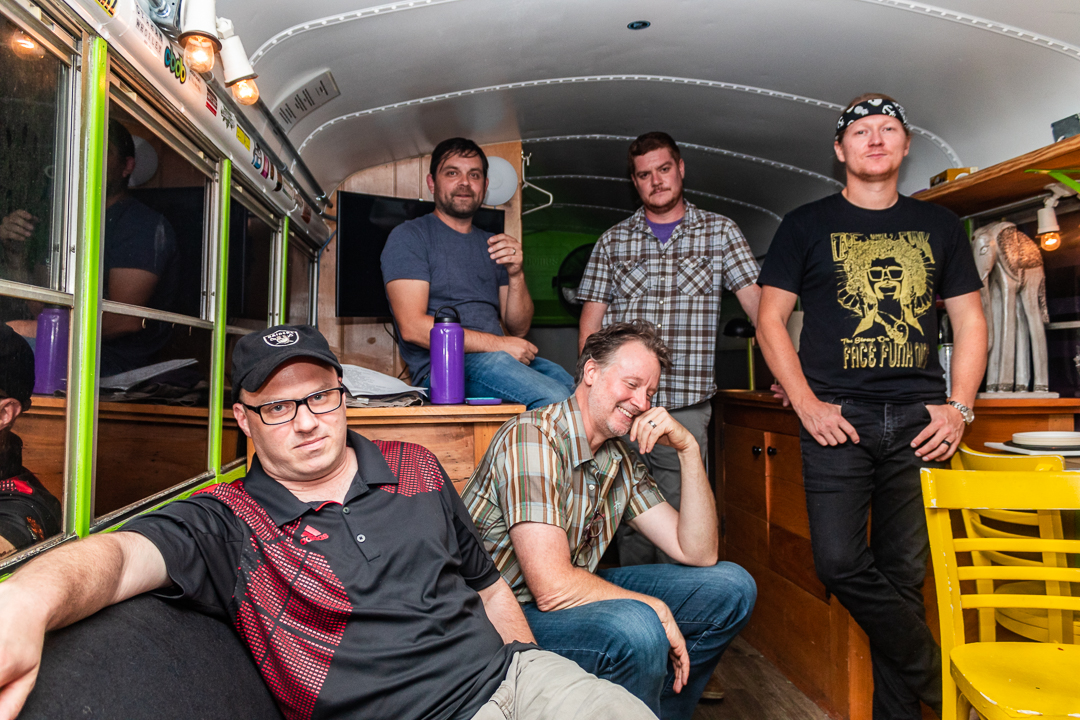 KOZELSKI live performance photo 11