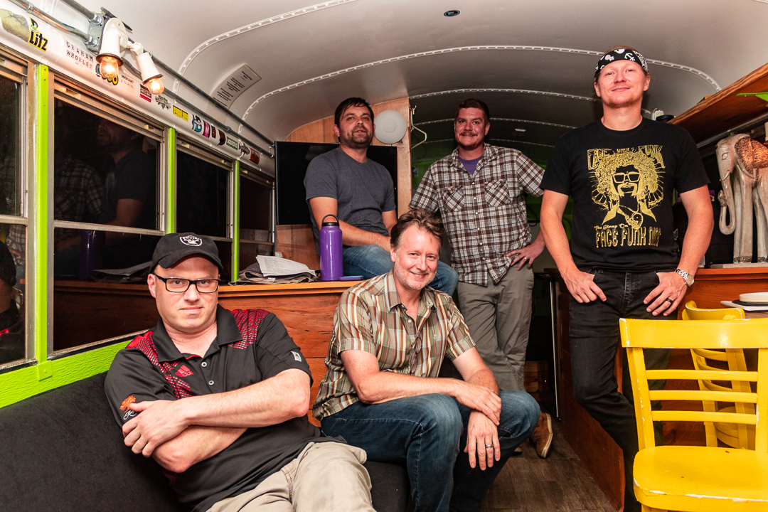 KOZELSKI live performance photo 12