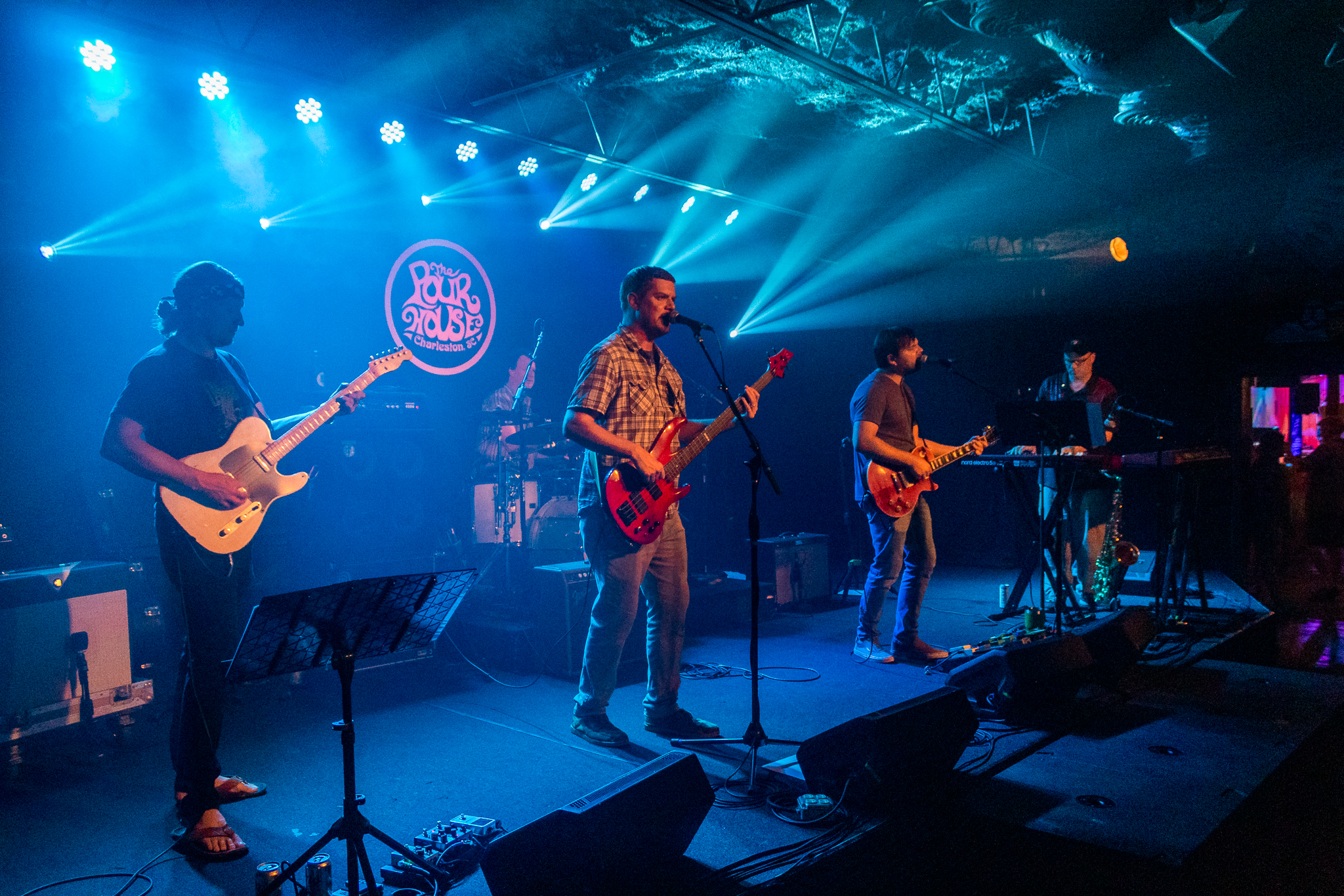 KOZELSKI live performance photo 3