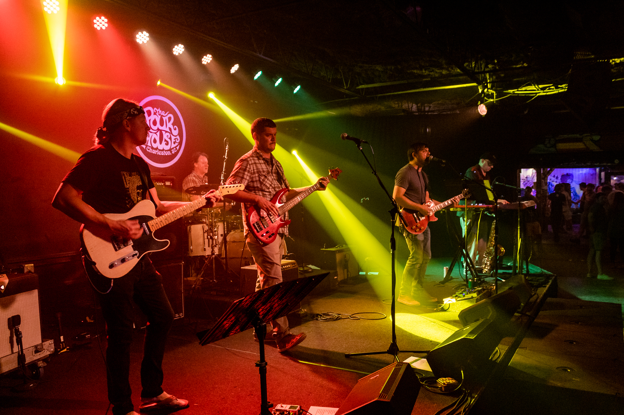 KOZELSKI live performance photo 4