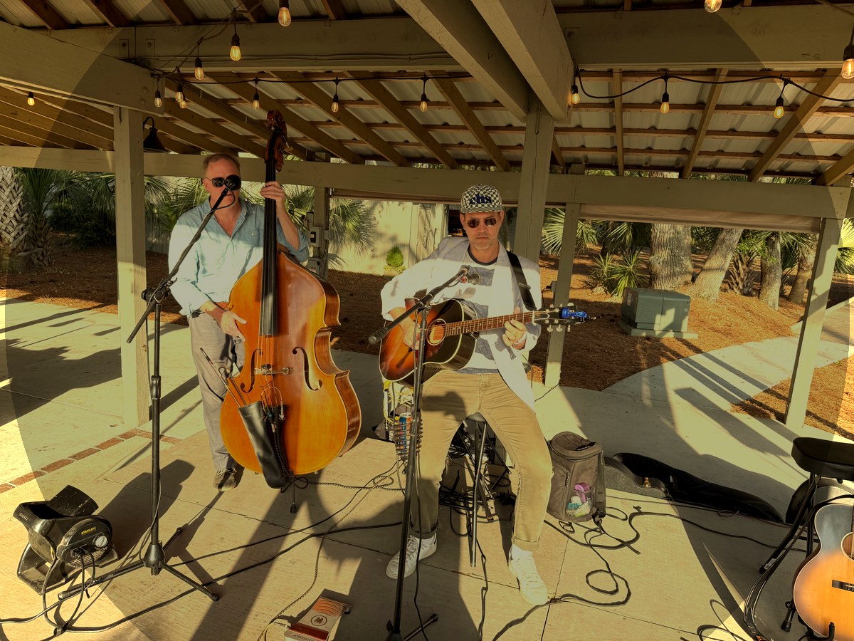 SPARE KINGS live performance photo 8